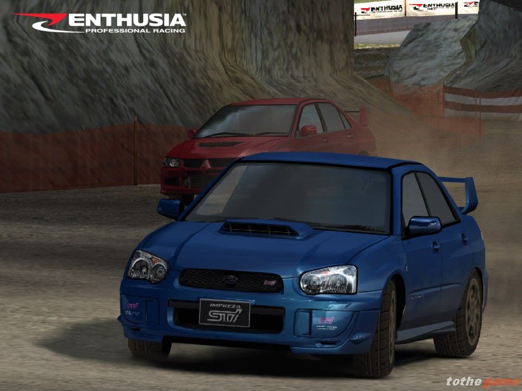 Enthusia Professional Racing screenshot 18