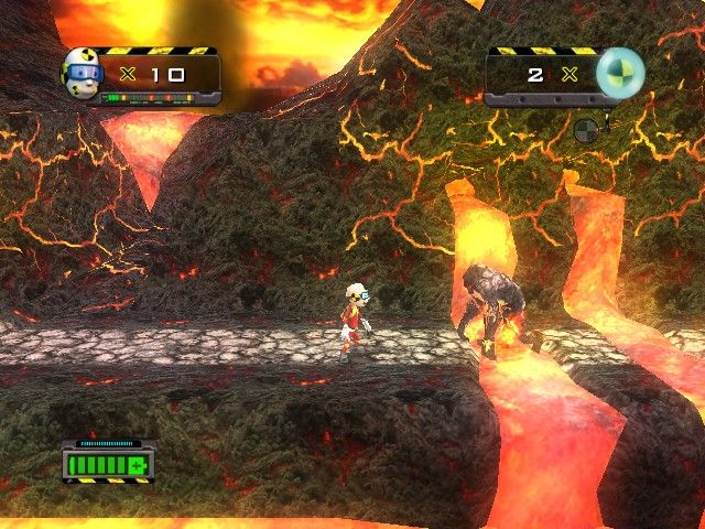 Cid the Dummy screenshot 21