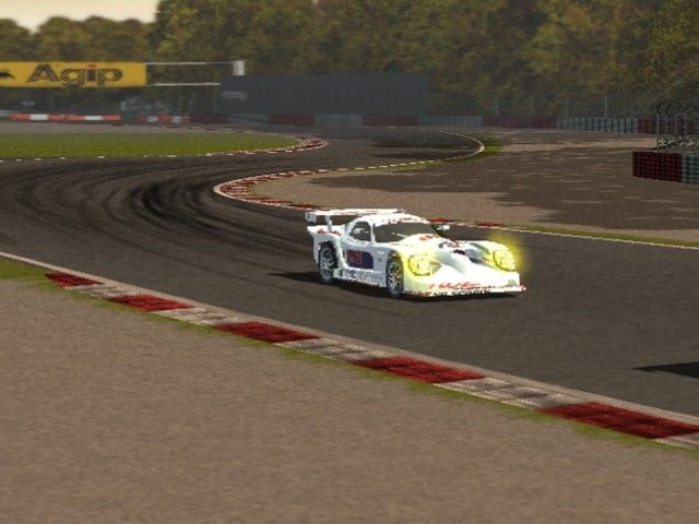 Total Immersion Racing screenshot 28