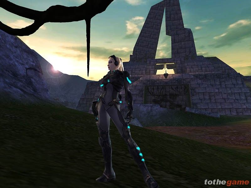 StarCraft: Ghost screenshot 15