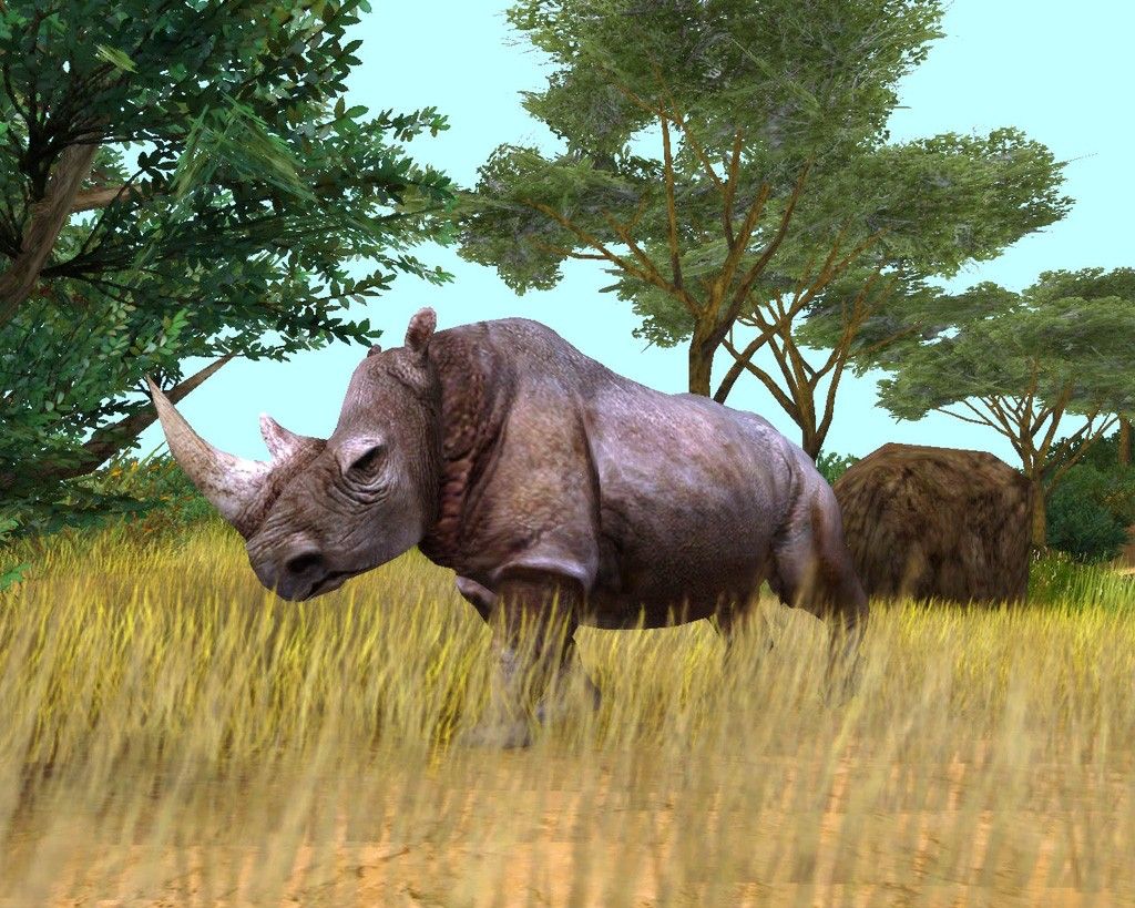 Cabela’s African Safari screenshot 3