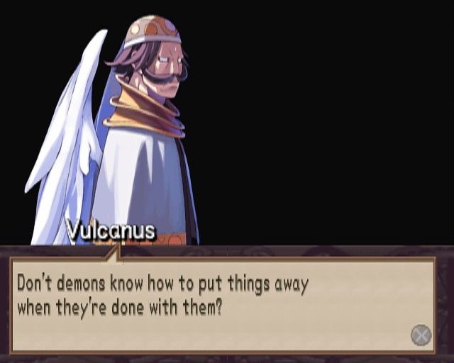 Disgaea: Hour of Darkness screenshot 12