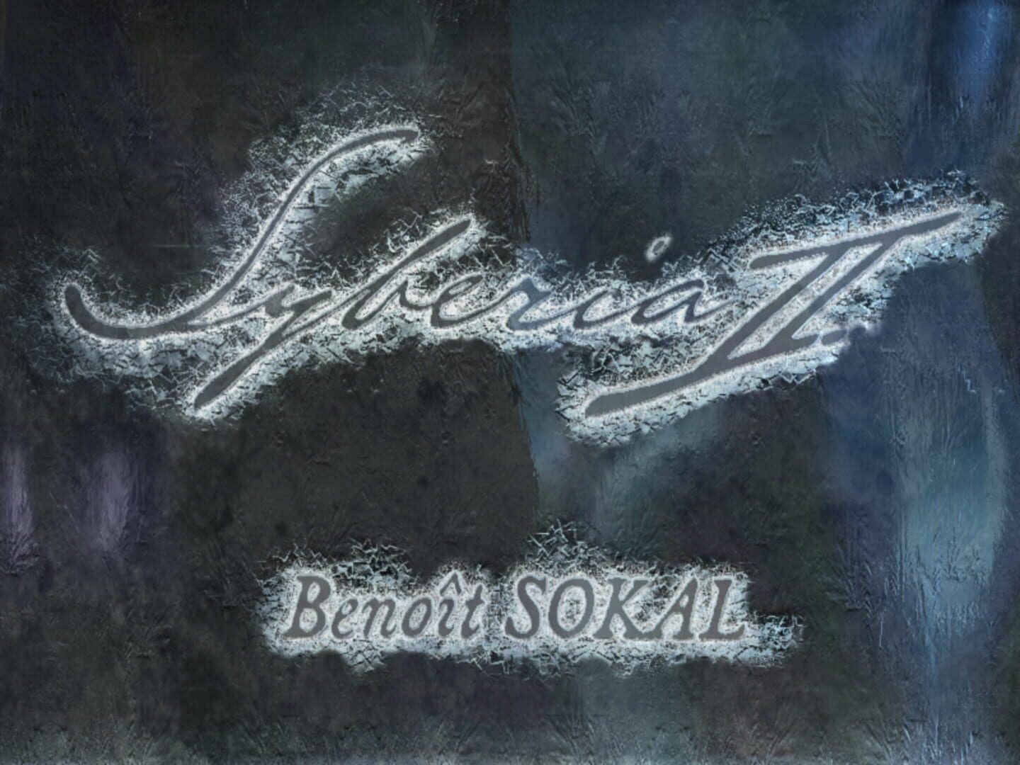 Syberia II screenshot 5