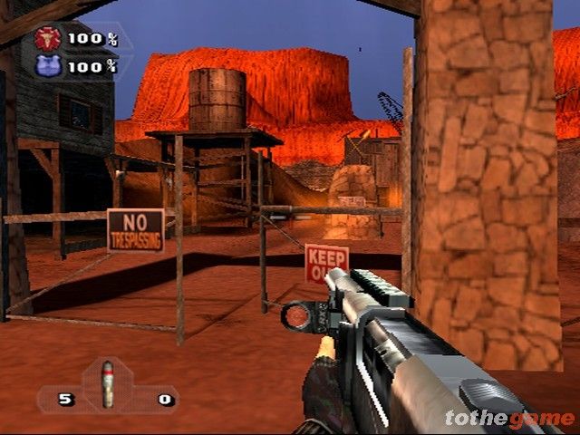 Fugitive Hunter screenshot 8