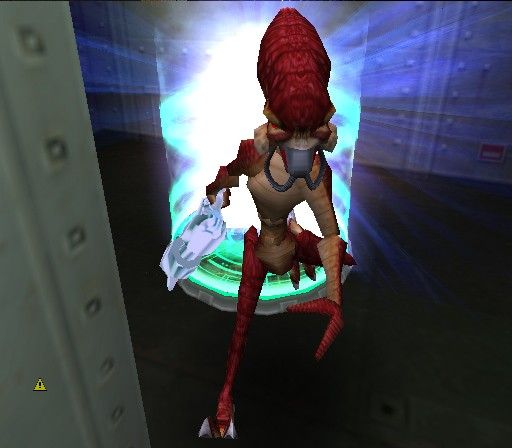 Men in Black II: Alien Escape screenshot 11