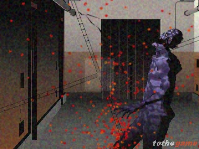 Killer 7 screenshot 20
