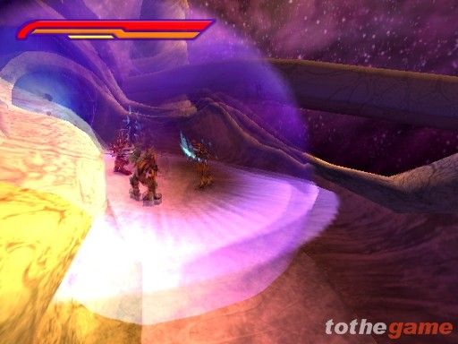 Alter Echo screenshot 5