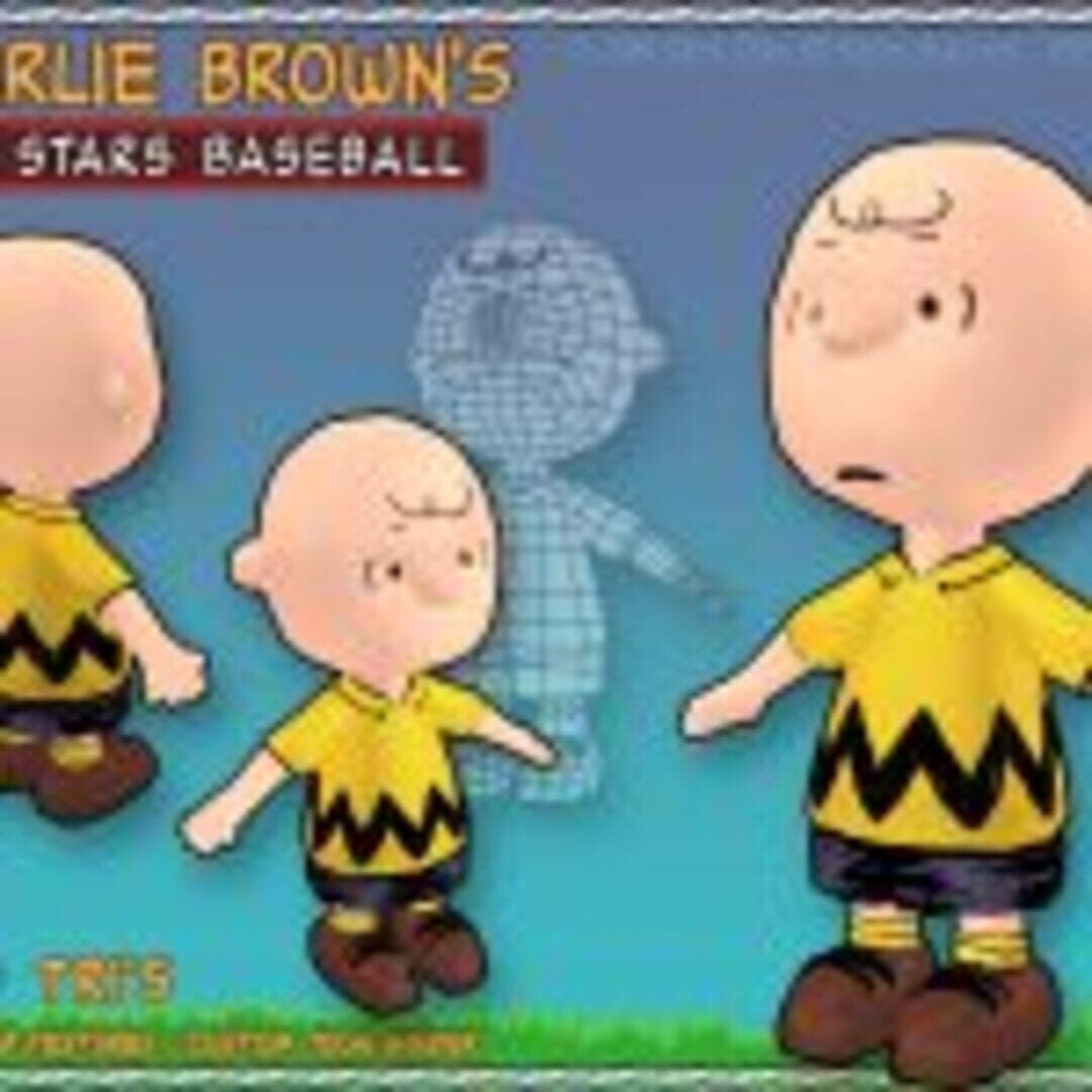 Charlie Brown’s All-Stars screenshot 2