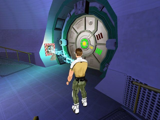 Rtx Red Rock screenshot 15