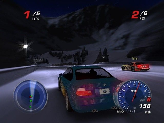 Juiced 2: Hot Import Nights screenshot 12
