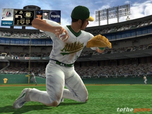 Mvp Baseball 2005 screenshot 11