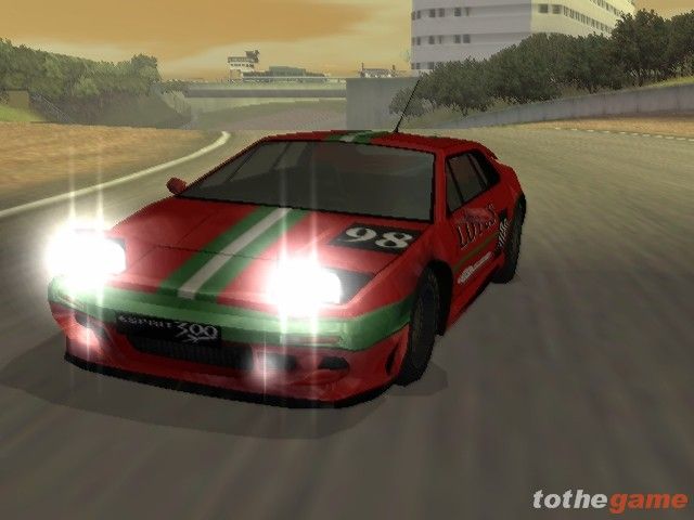 Lotus Challenge screenshot 12
