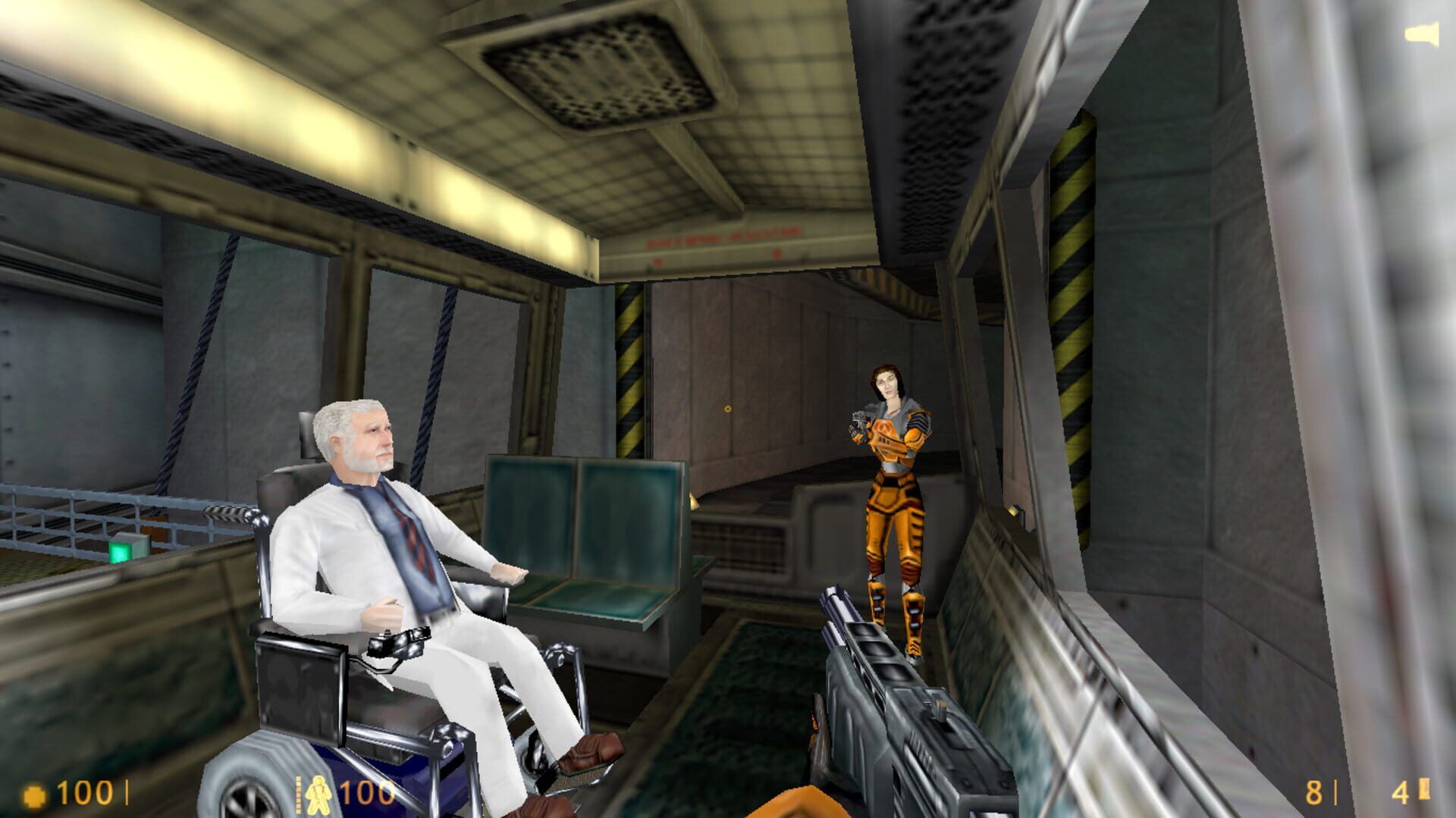 Half-Life screenshot 8