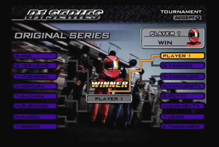 D1 Grand Prix screenshot 73