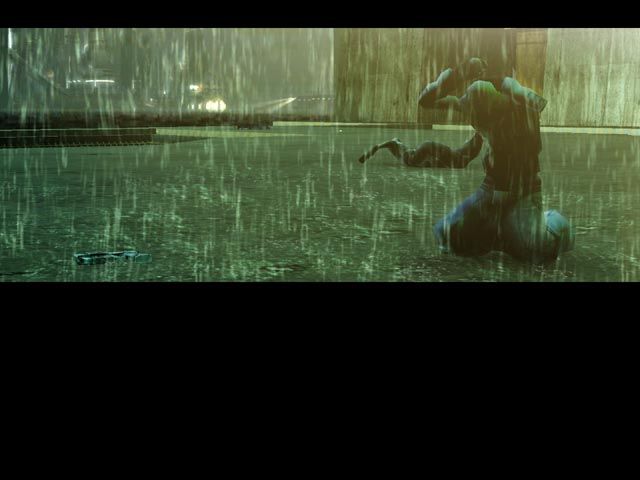 Judge Dredd vs Judge Death screenshot 13