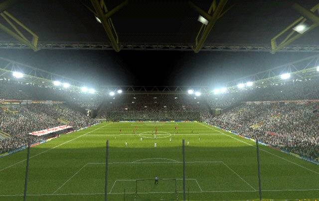 FIFA Football 2005 screenshot 1