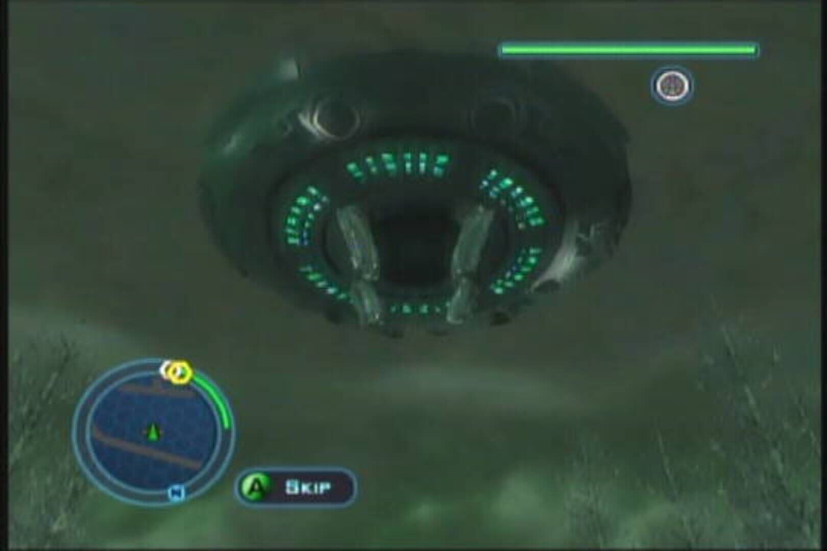 Destroy All Humans! 2 screenshot 18