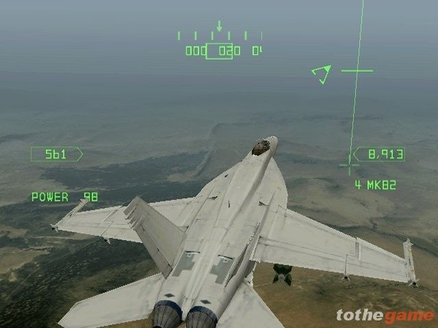 Energy Airforce: Aim Strike! screenshot 52