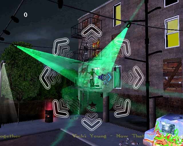 Street Dance screenshot 3