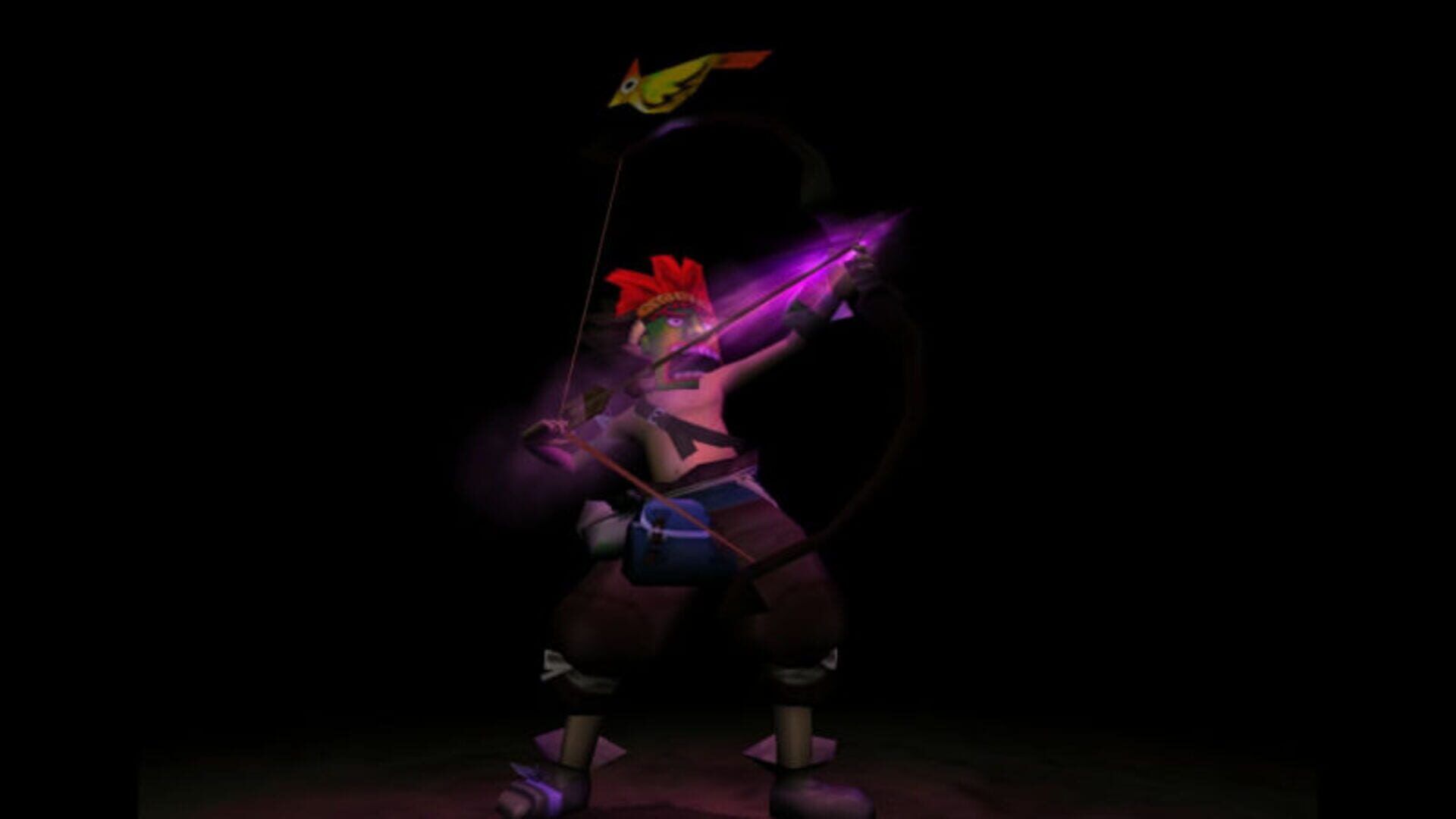 Arc the Lad: Twilight of the Spirits screenshot 16