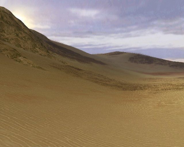 Dakar 2 screenshot 21