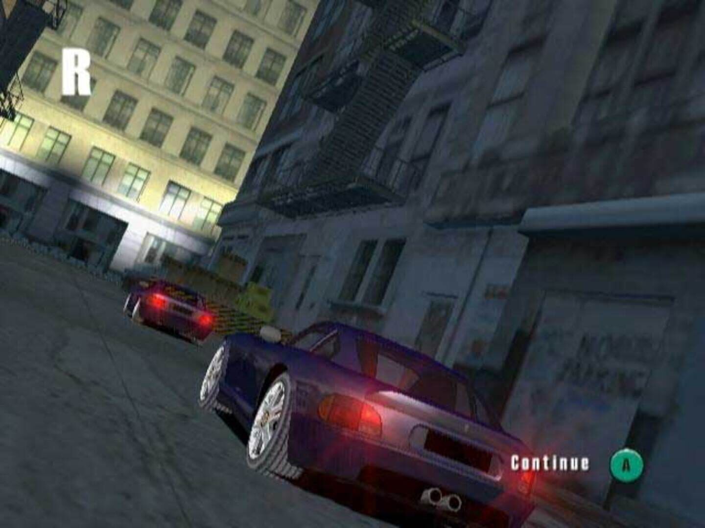 Burnout screenshot 22