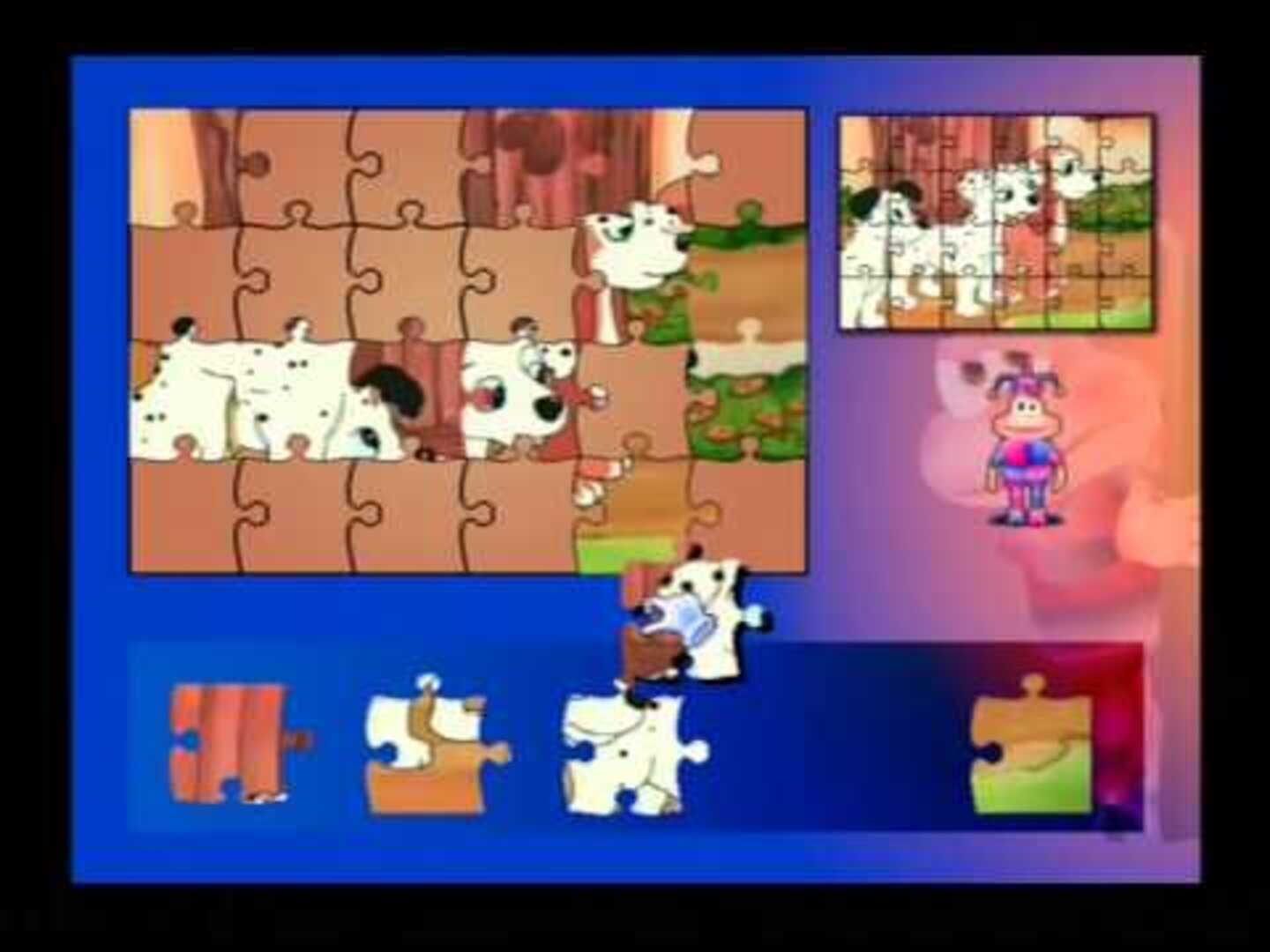 Dalmatians 3 screenshot 3