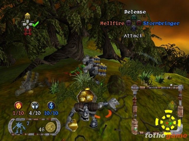 Goblin Commander: Unleash the Horde screenshot 41