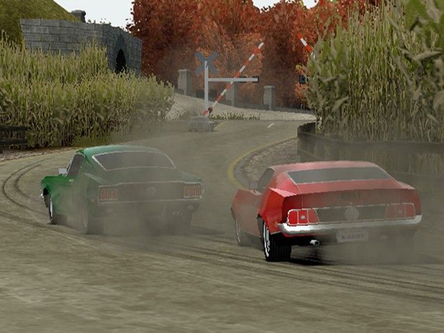 Ford Racing 3 screenshot 13