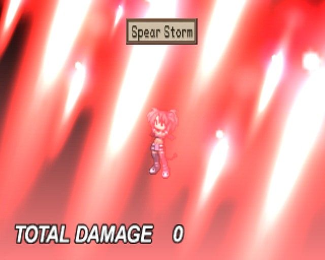 Disgaea: Hour of Darkness screenshot 8
