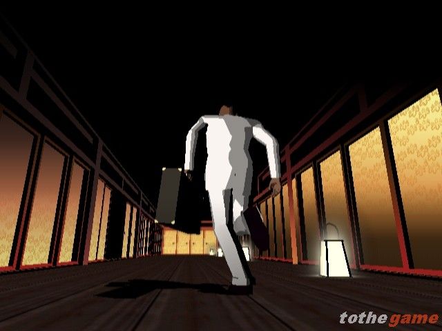 Killer 7 screenshot 34