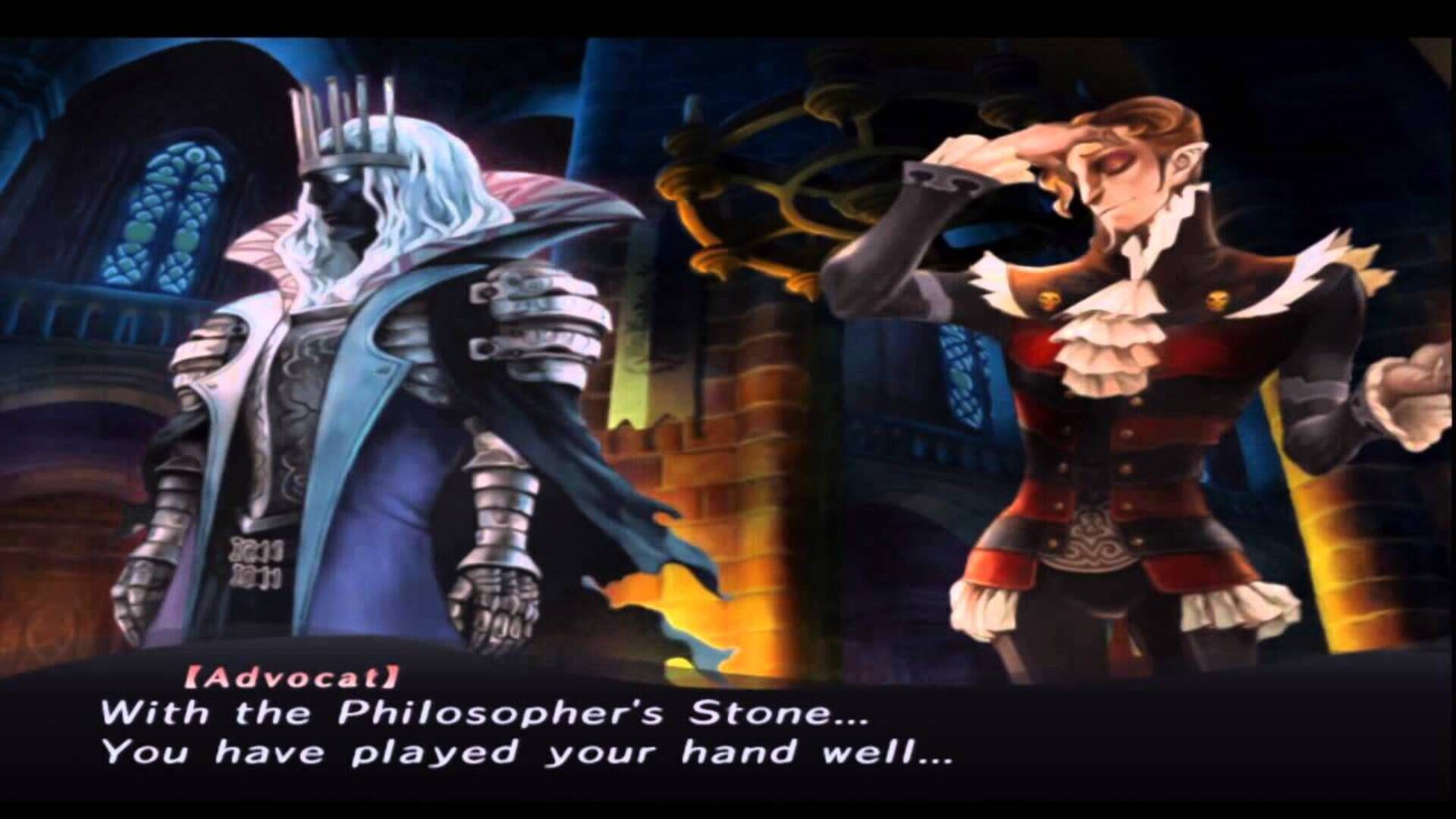 GrimGrimoire screenshot 31