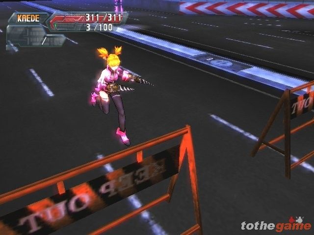 Crimson Tears screenshot 64