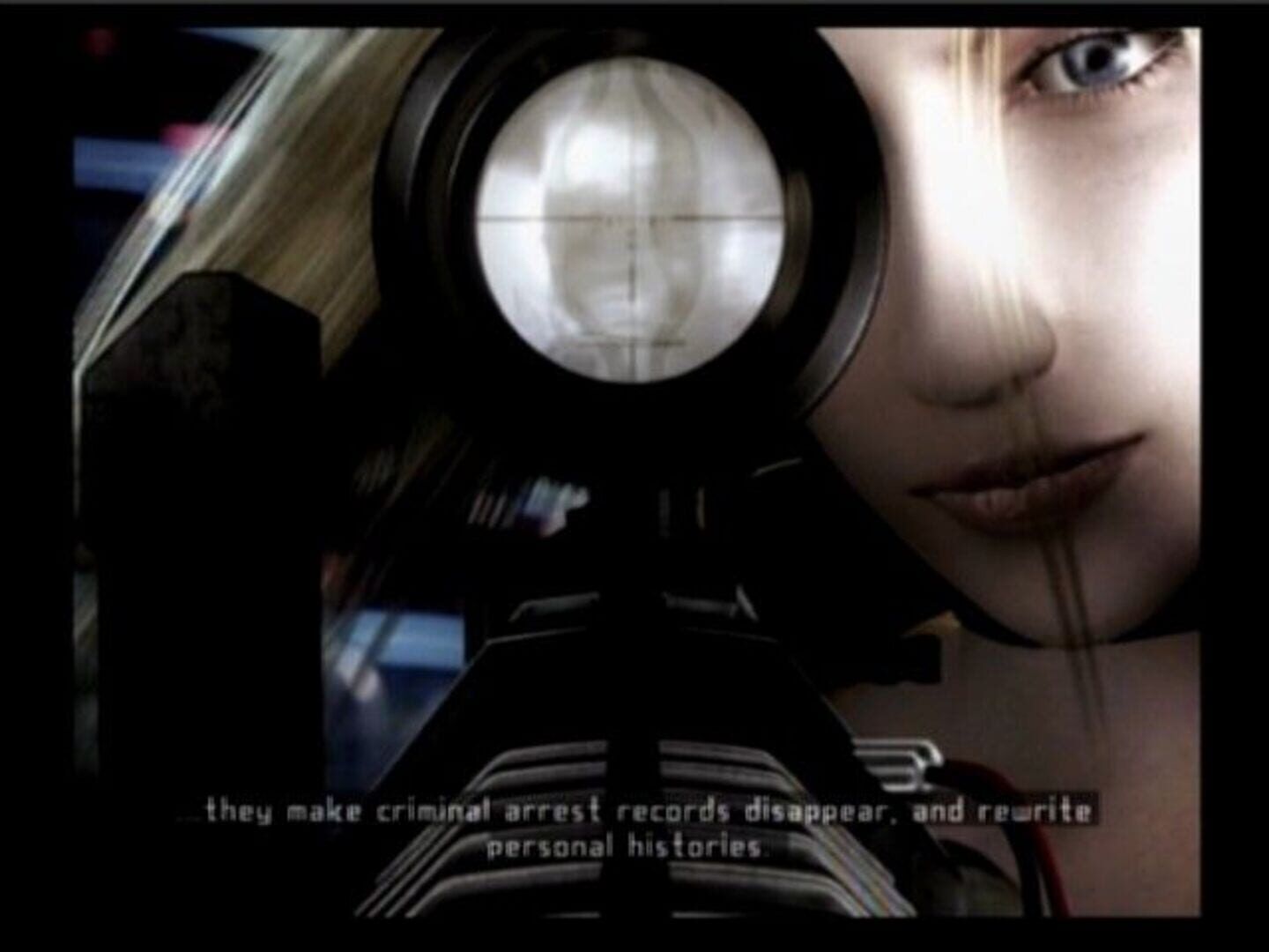 Cy Girls screenshot 10