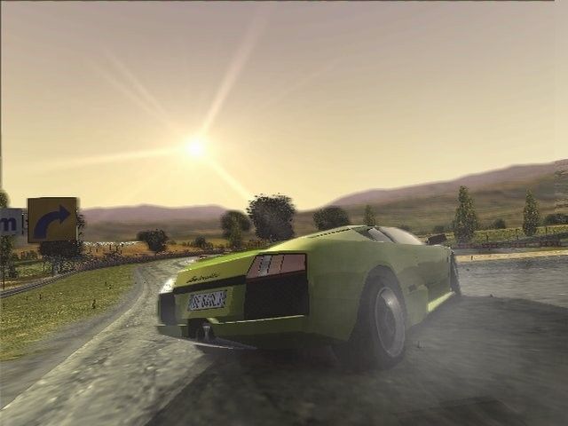 Lamborghini screenshot 11
