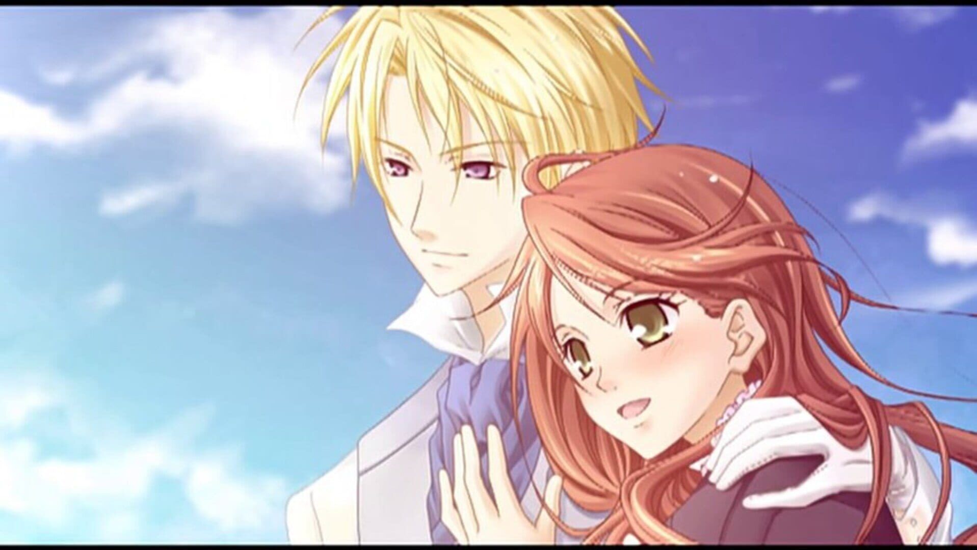 Hakushaku to Yousei: Yume to Kizuna Ni Omoi Wo Hasete screenshot 5