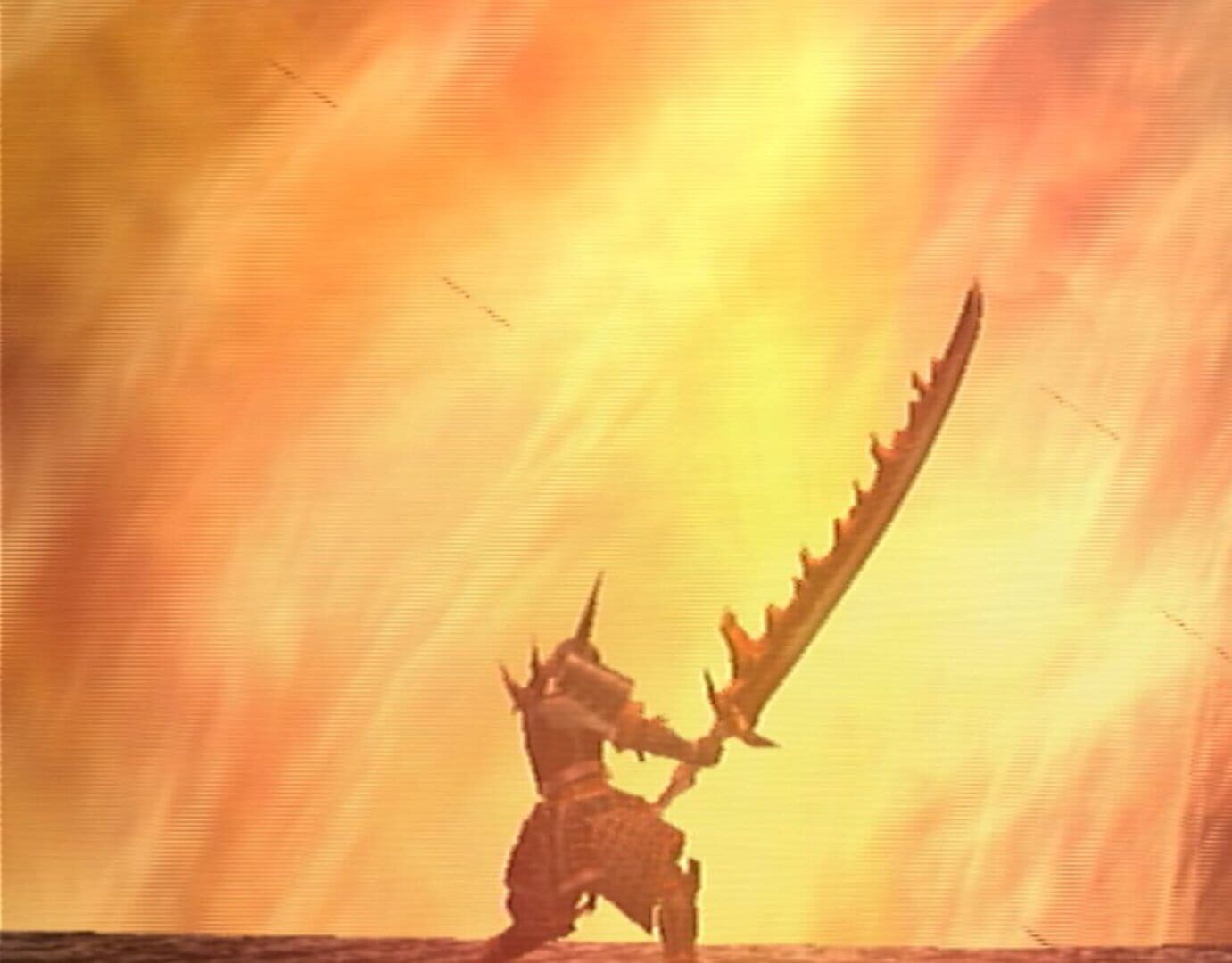 Monster Hunter screenshot 20