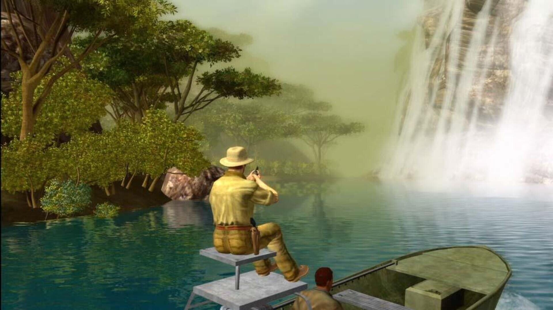 Cabela’s African Safari screenshot 8
