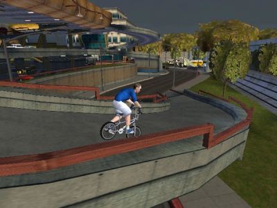 Dave Mirra Freestyle BMX 2 Review