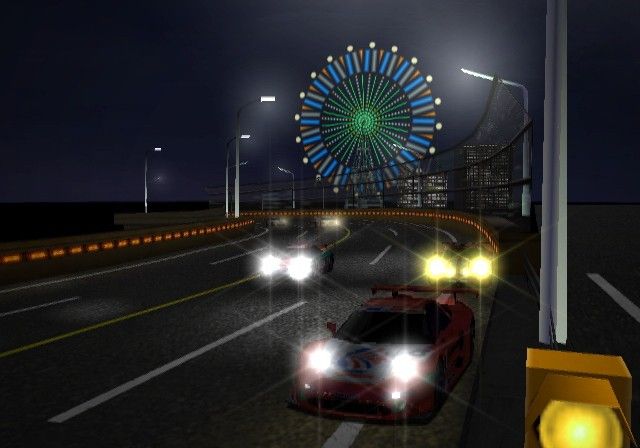 Gran Turismo 3 screenshot 13