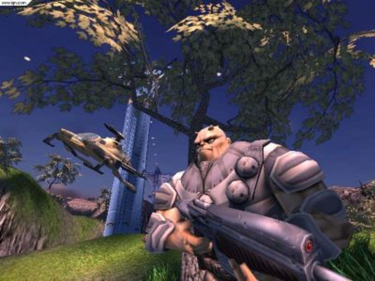Black 9 screenshot 3
