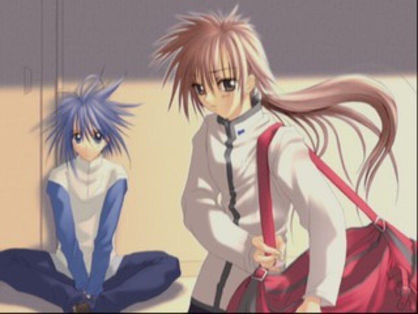 Suki Na Mono Ha Suki Dakara Shouganai!! First Limit & Target Nights Sukisho! Episode #1+ #2 screenshot 1