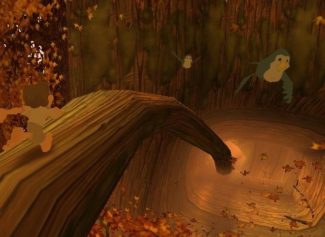 Herdy Gerdy screenshot 13