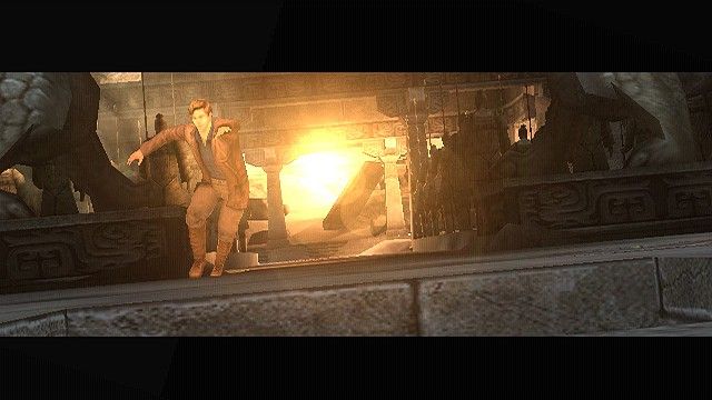 The Mummy: Tomb of the Dragon Emperor screenshot 2