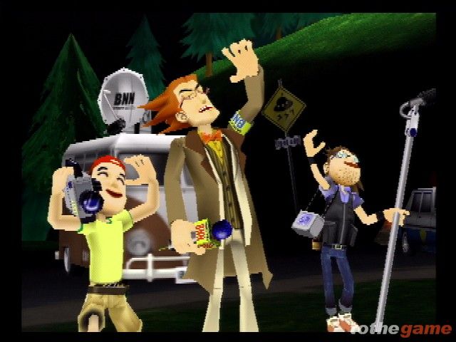 Mad Maestro screenshot 2
