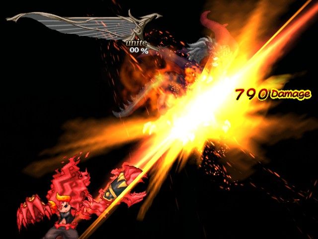 Mana Khemia 2: Fall of Alchemy screenshot 29