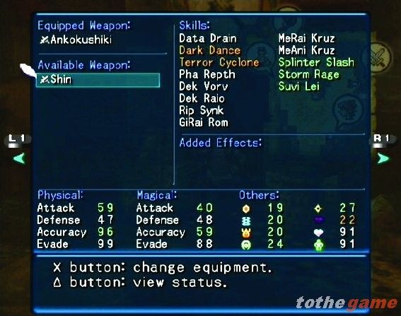 .hack Quarantine screenshot 10