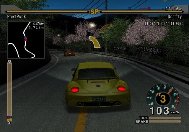 Kaido Racer 2 screenshot 16