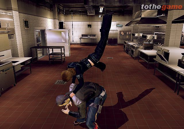 Alias screenshot 11