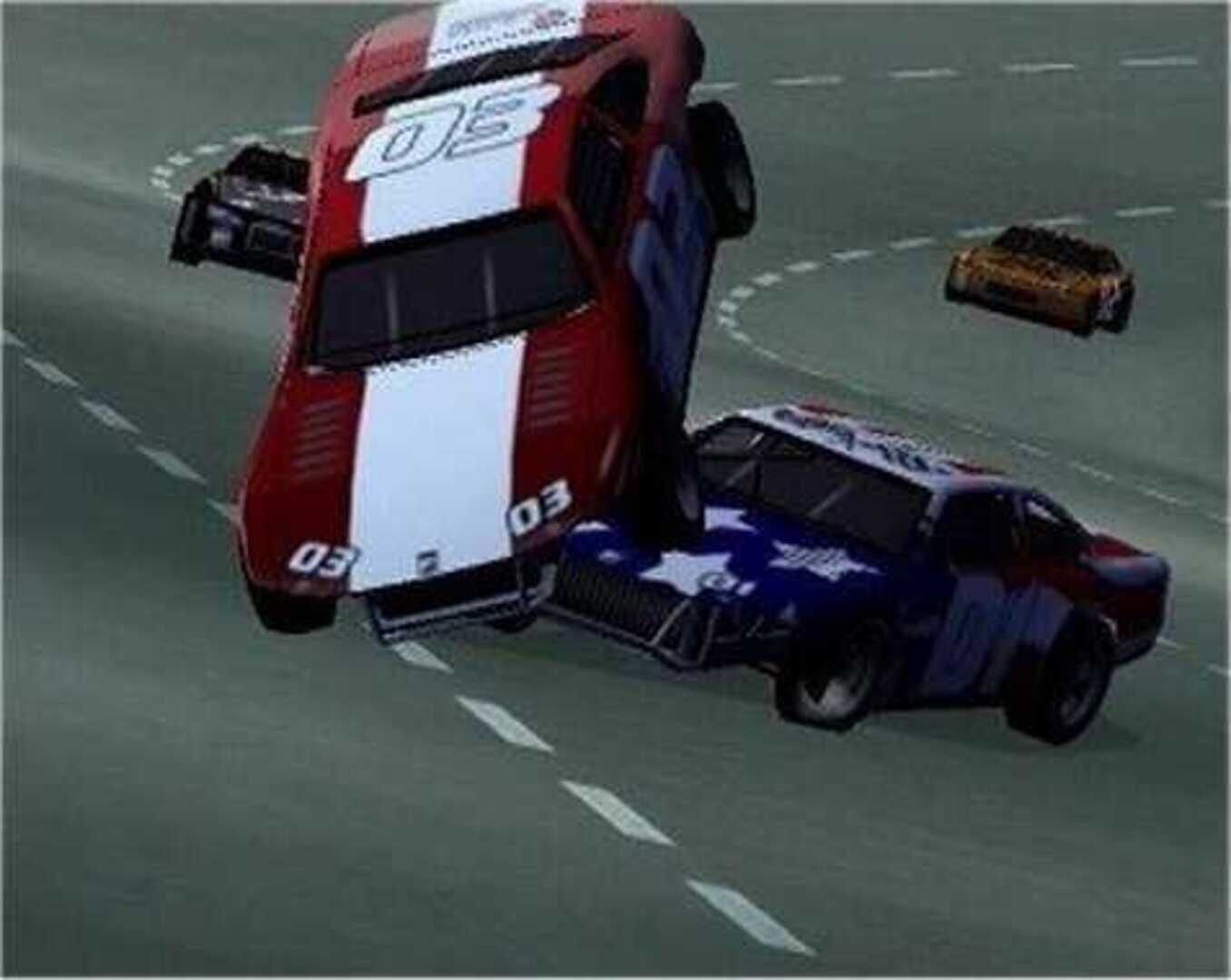 Raceway: Drag & Stock Racing screenshot 4
